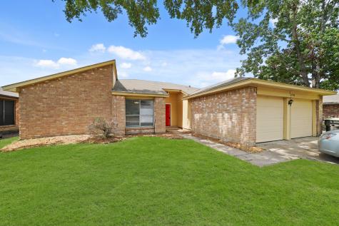 1938 Grand Park Drive Missouri City TX 77489
