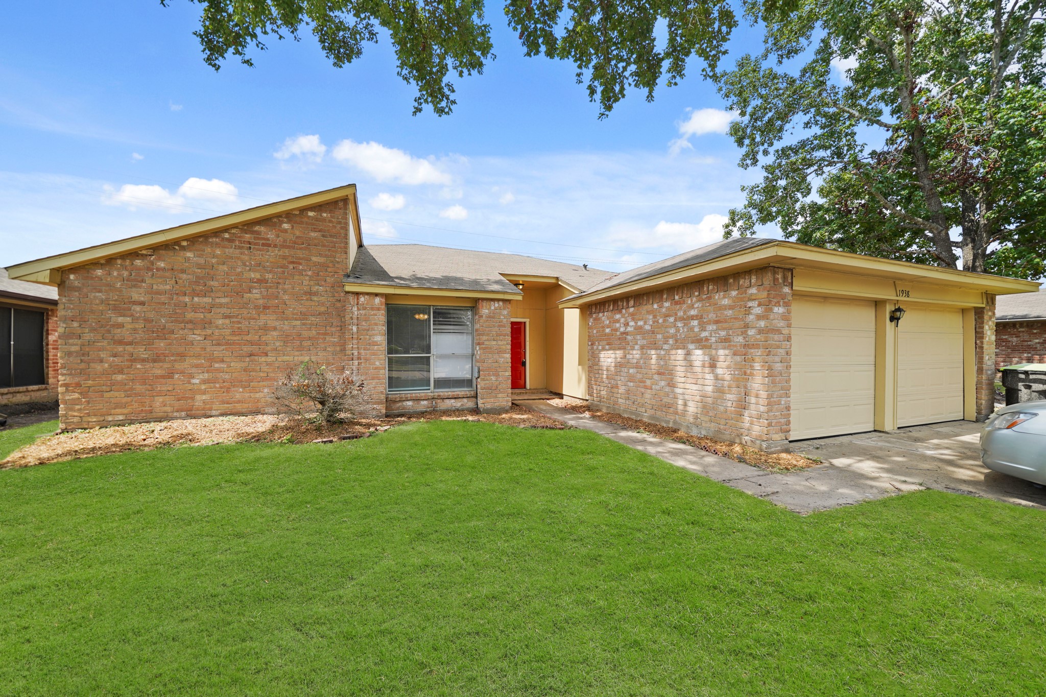1938 Grand Park Drive Missouri City TX 77489