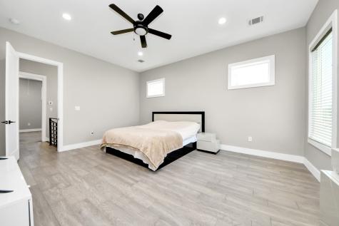 1805 Blodgett Street Houston TX 77004