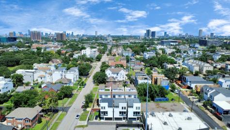 1805 Blodgett Street Houston TX 77004