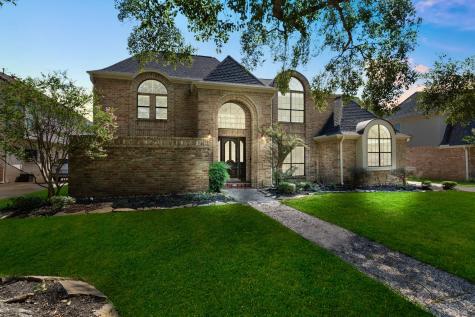 24618 Northcrest Drive Spring TX 77389