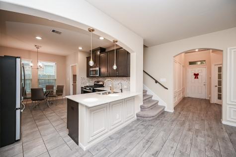 23919 Villa Lisa Drive Richmond TX 77406