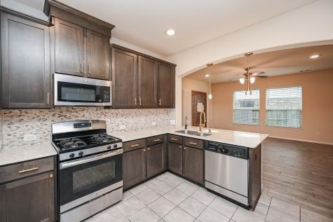 23919 Villa Lisa Drive Richmond TX 77406