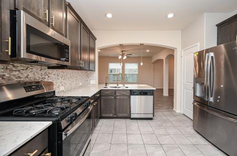 23919 Villa Lisa Drive Richmond TX 77406