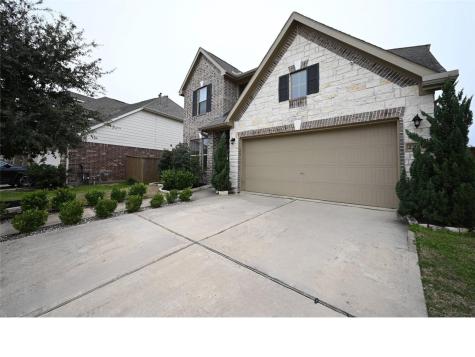 23919 Villa Lisa Drive Richmond TX 77406