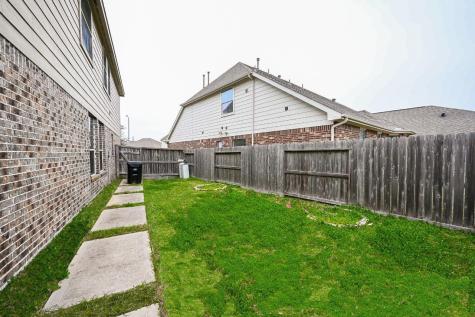 23919 Villa Lisa Drive Richmond TX 77406