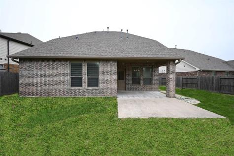 23919 Villa Lisa Drive Richmond TX 77406
