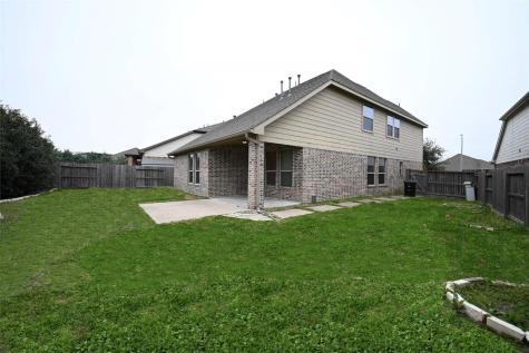 23919 Villa Lisa Drive Richmond TX 77406