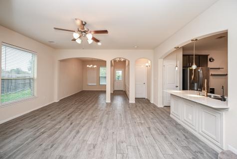 23919 Villa Lisa Drive Richmond TX 77406