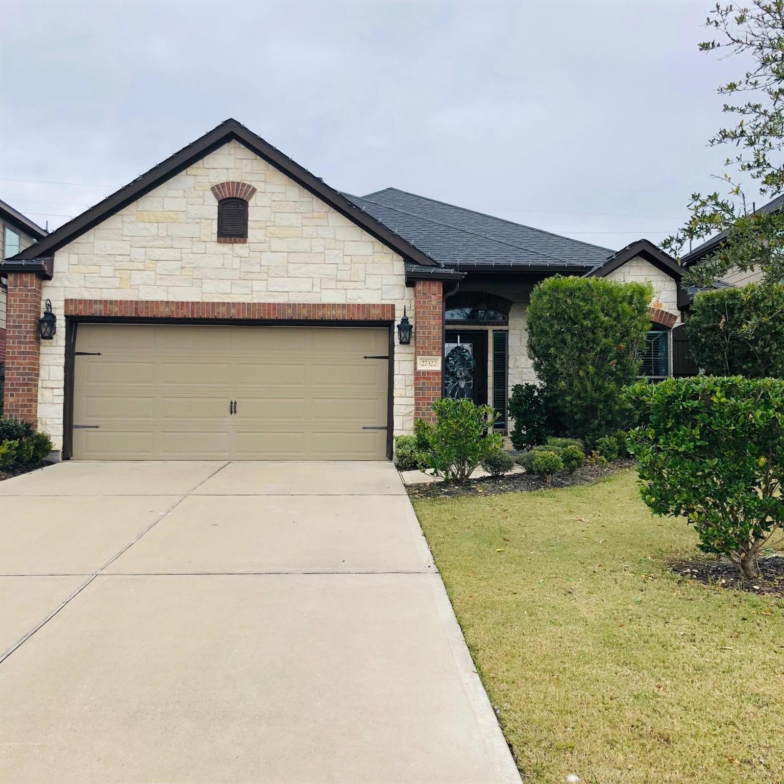 27322 Aspen Falls Lane Fulshear TX 77441