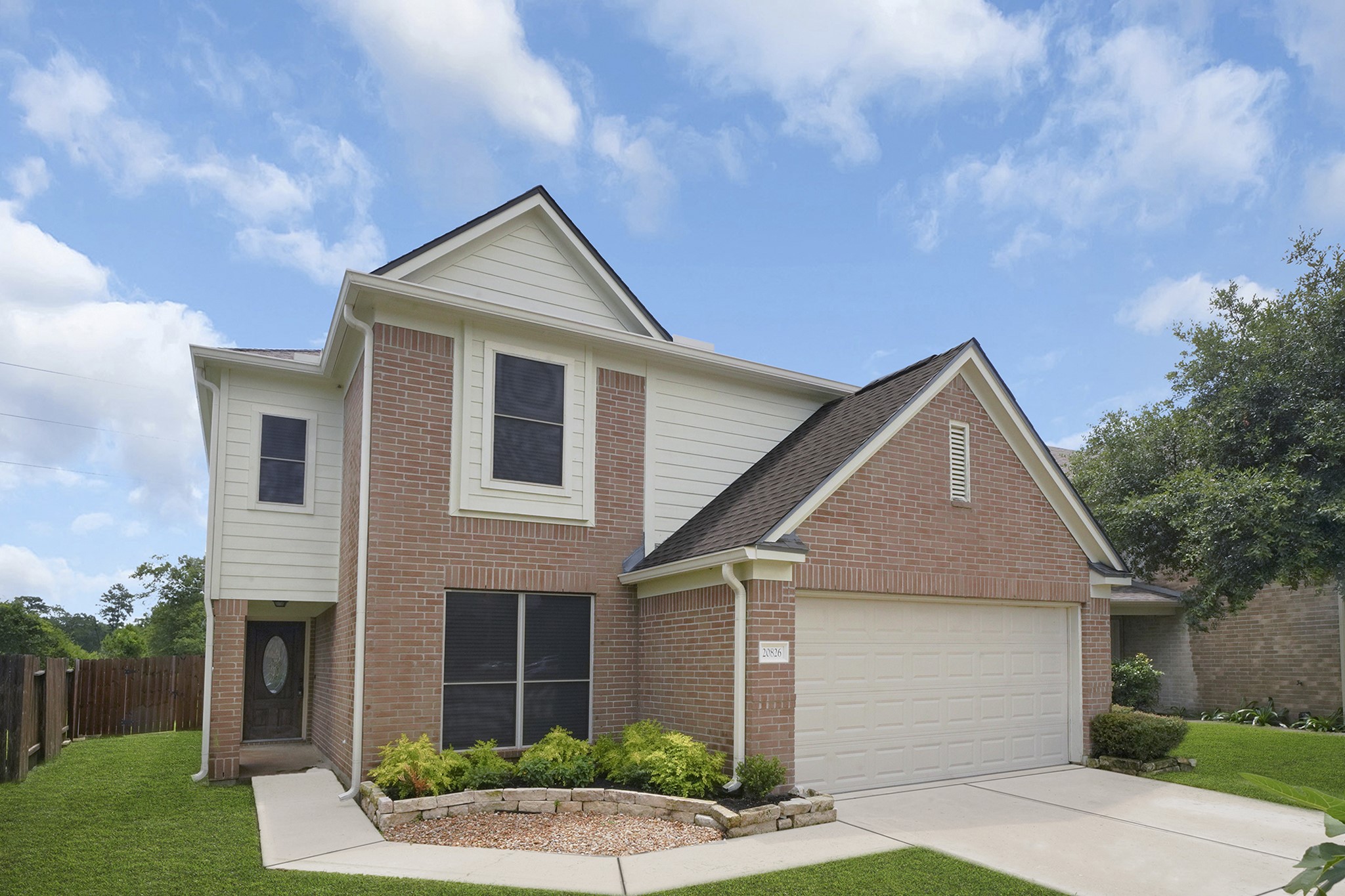 20826 Fox Swift Court Humble TX 77338