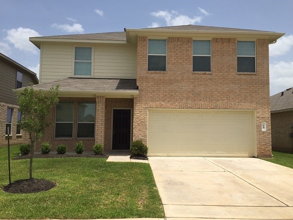 14 Leisure Shore Court Manvel TX 77578
