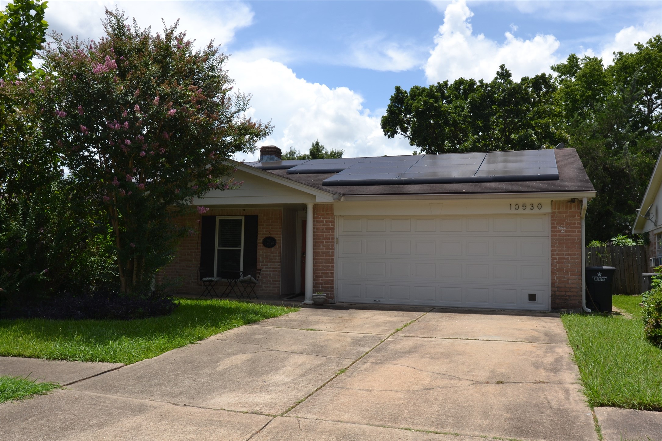 10530 Permian Drive Sugar Land TX 77498