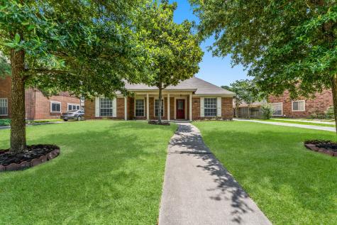 19722 Pioneer Court Humble TX 77346