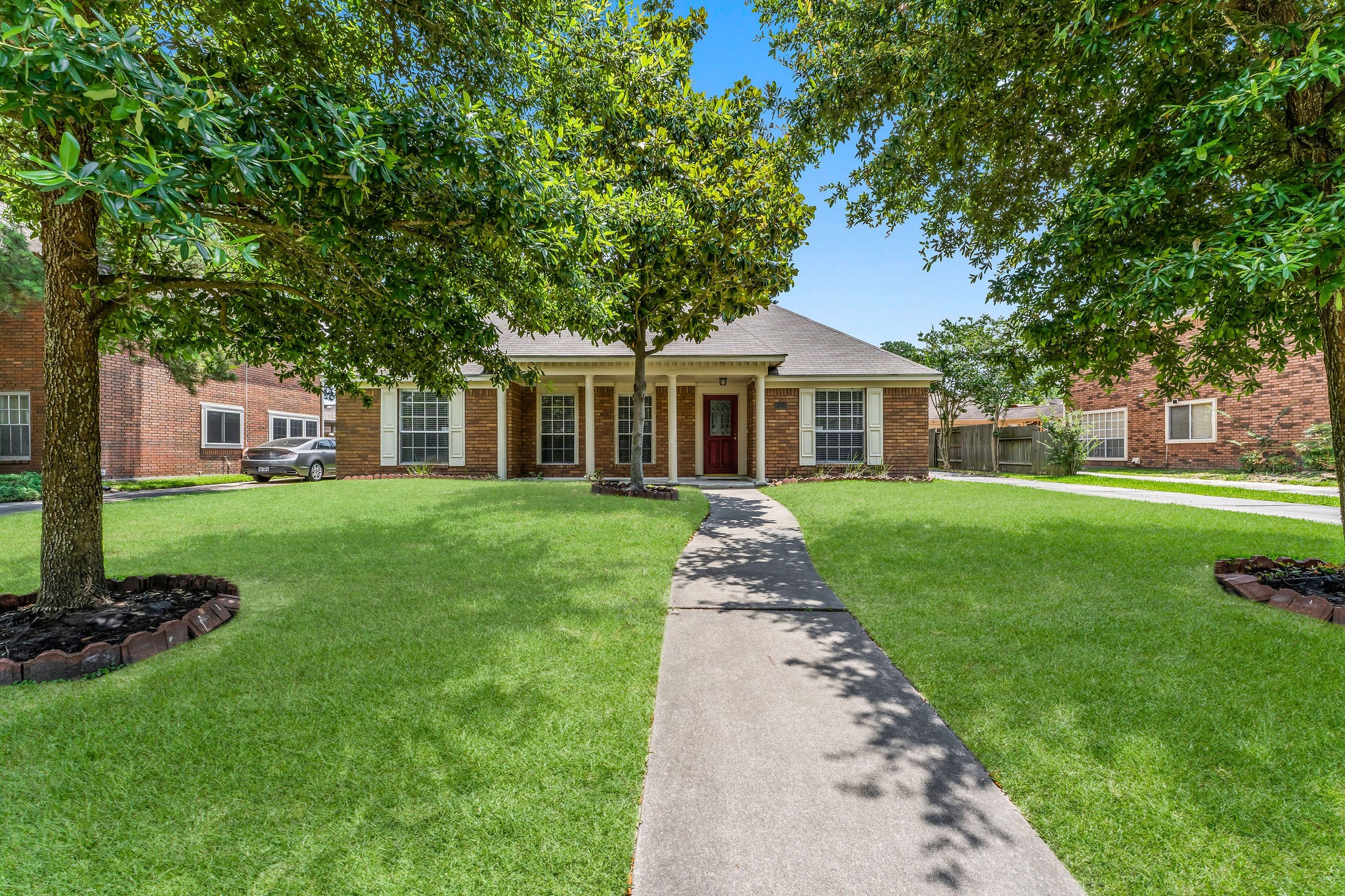 19722 Pioneer Court Humble TX 77346