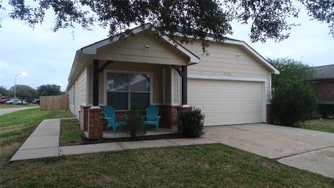 19107 Rustic Gate Drive Cypress TX 77433