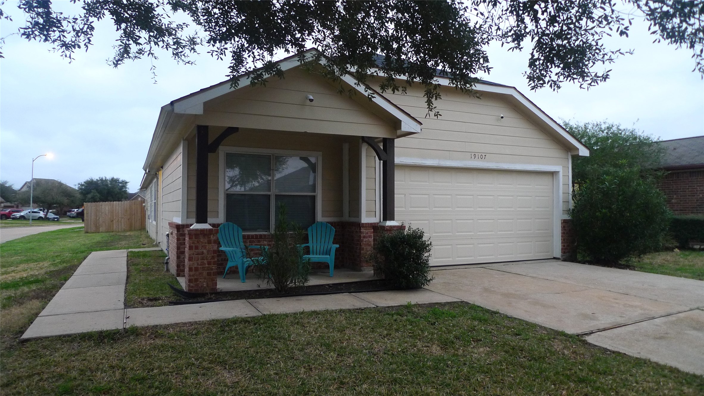 19107 Rustic Gate Drive Cypress TX 77433