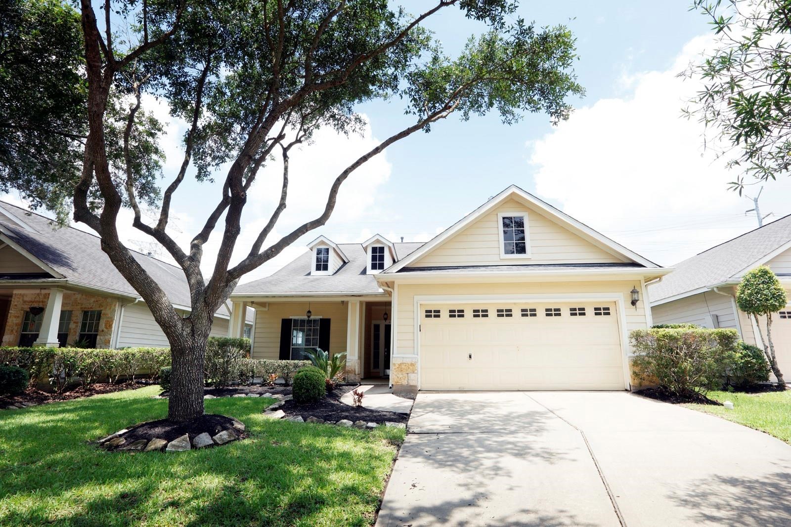 4422 Sherwood Green Court Missouri City TX 77459