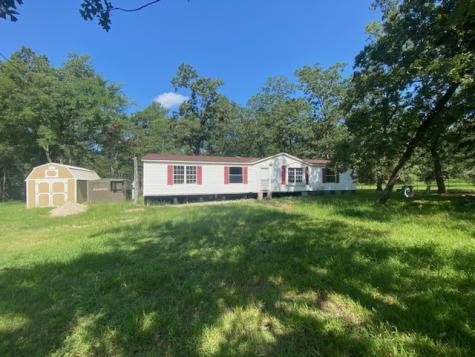 66 Mcfaddin Road Huntsville TX 77340