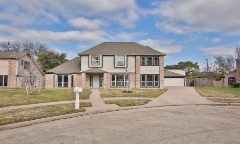 7735 Club Lake Drive Houston TX 77095