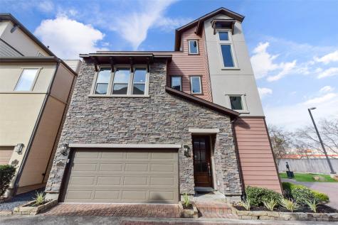 2635 Fountain Key Boulevard Houston TX 77008