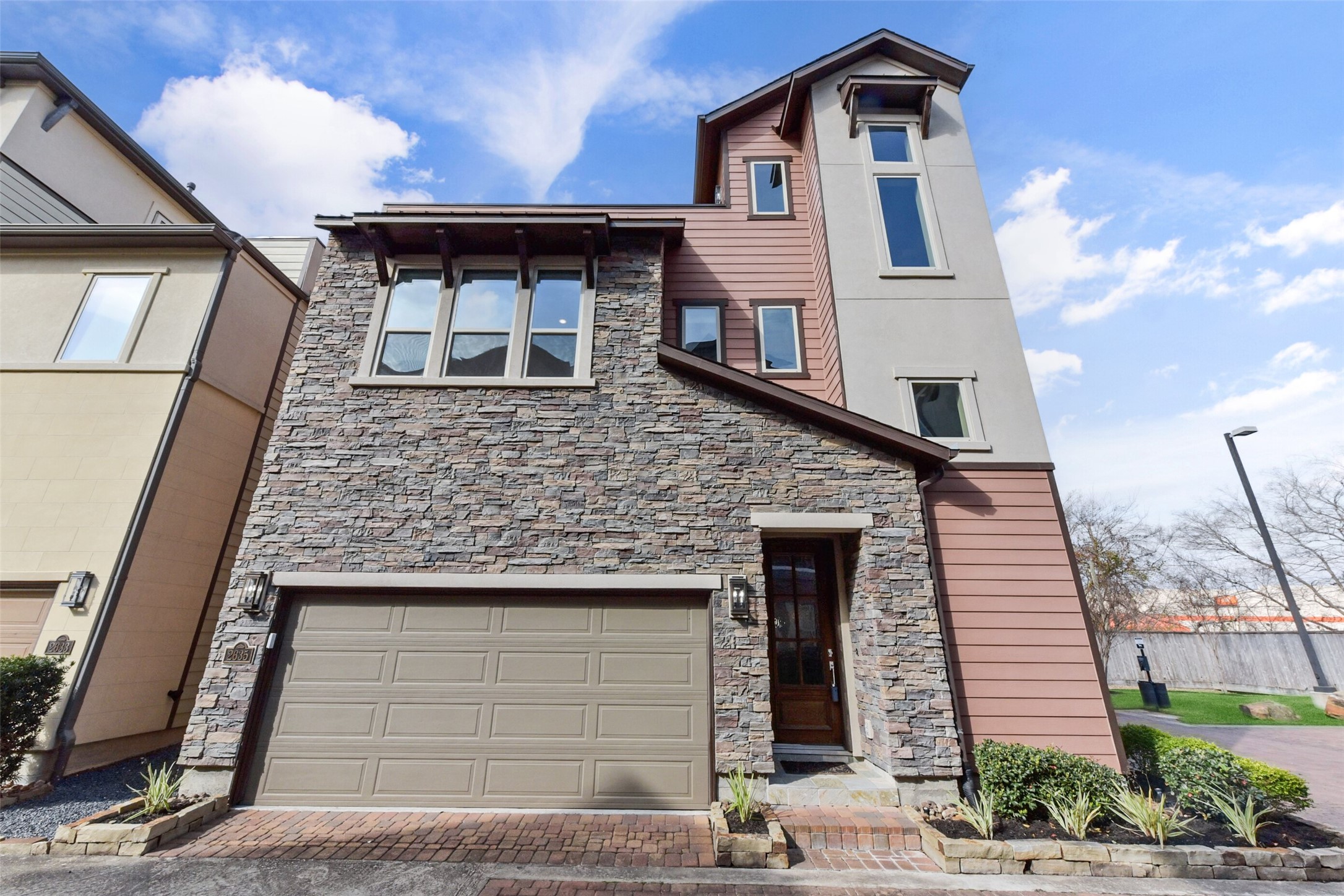 2635 Fountain Key Boulevard Houston TX 77008