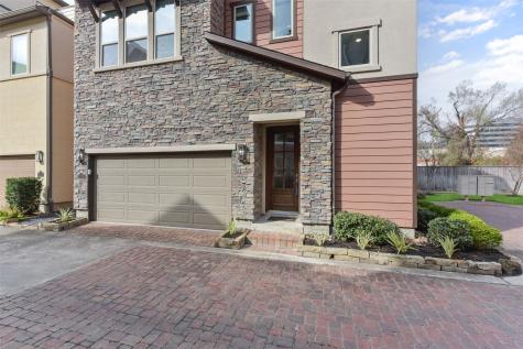 2635 Fountain Key Boulevard Houston TX 77008