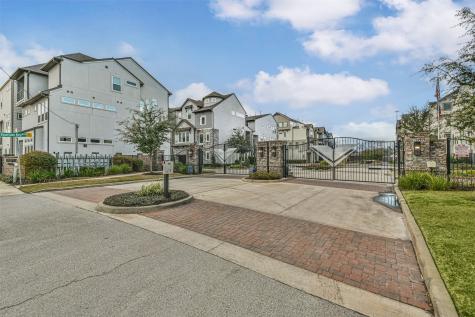 2635 Fountain Key Boulevard Houston TX 77008