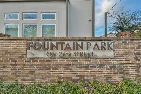 2635 Fountain Key Boulevard Houston TX 77008