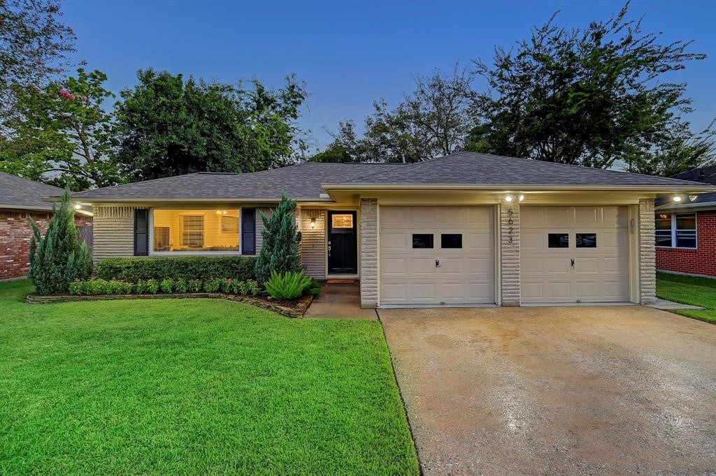 5623 Nina Lee Lane Houston TX 77092