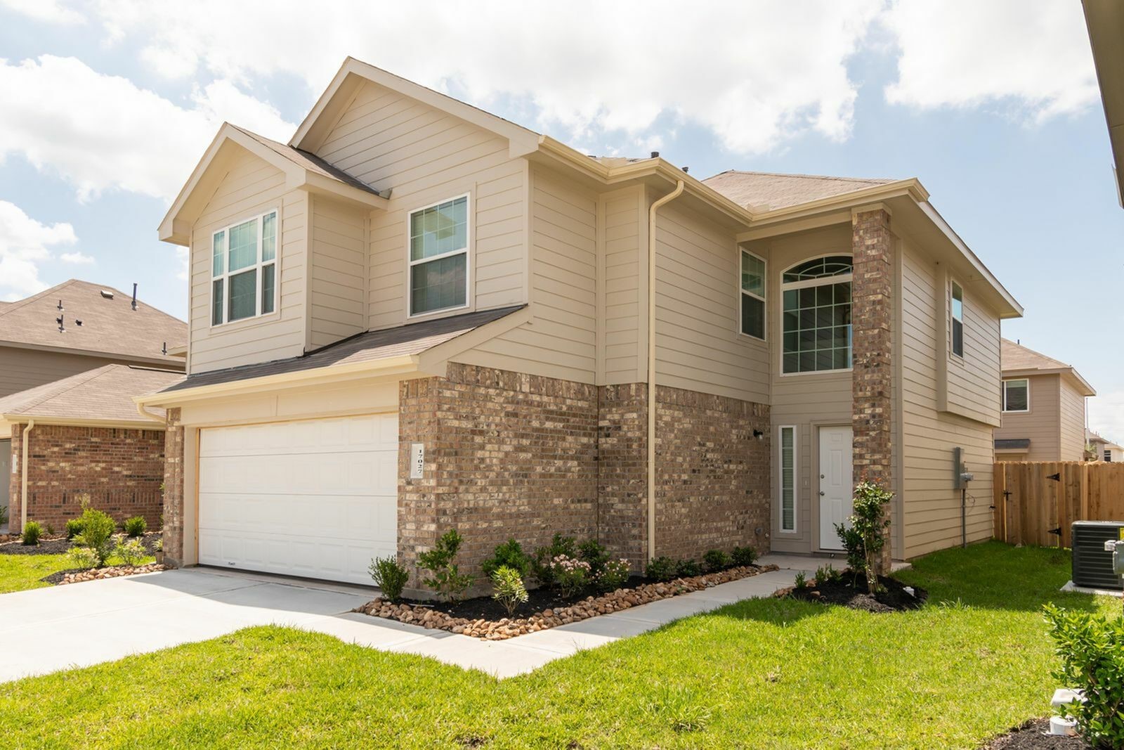 17027 Hailey Harbor Drive Richmond TX 77407