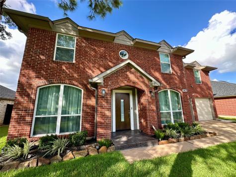 11407 Sagecreek Drive Houston TX 77089