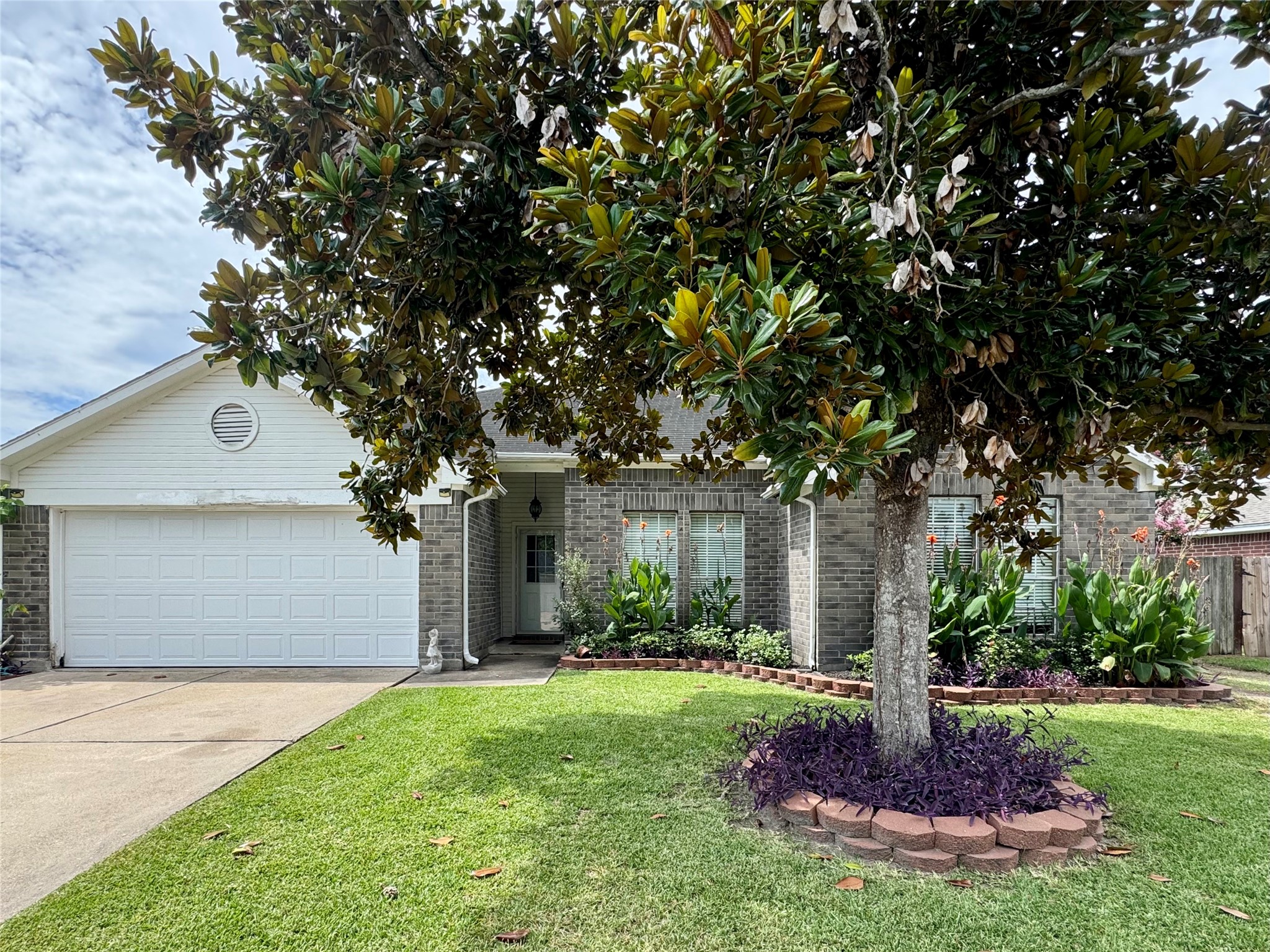19715 Vista Lake Court Cypress TX 77433