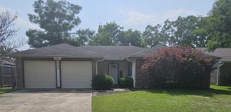 303 Meadow Wood Court League City TX 77573