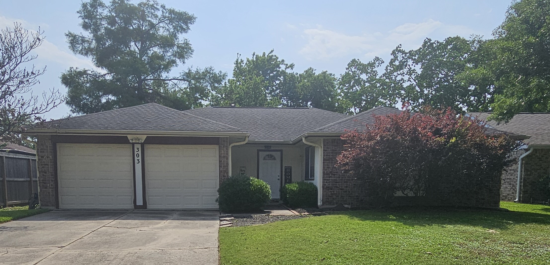303 Meadow Wood Court League City TX 77573
