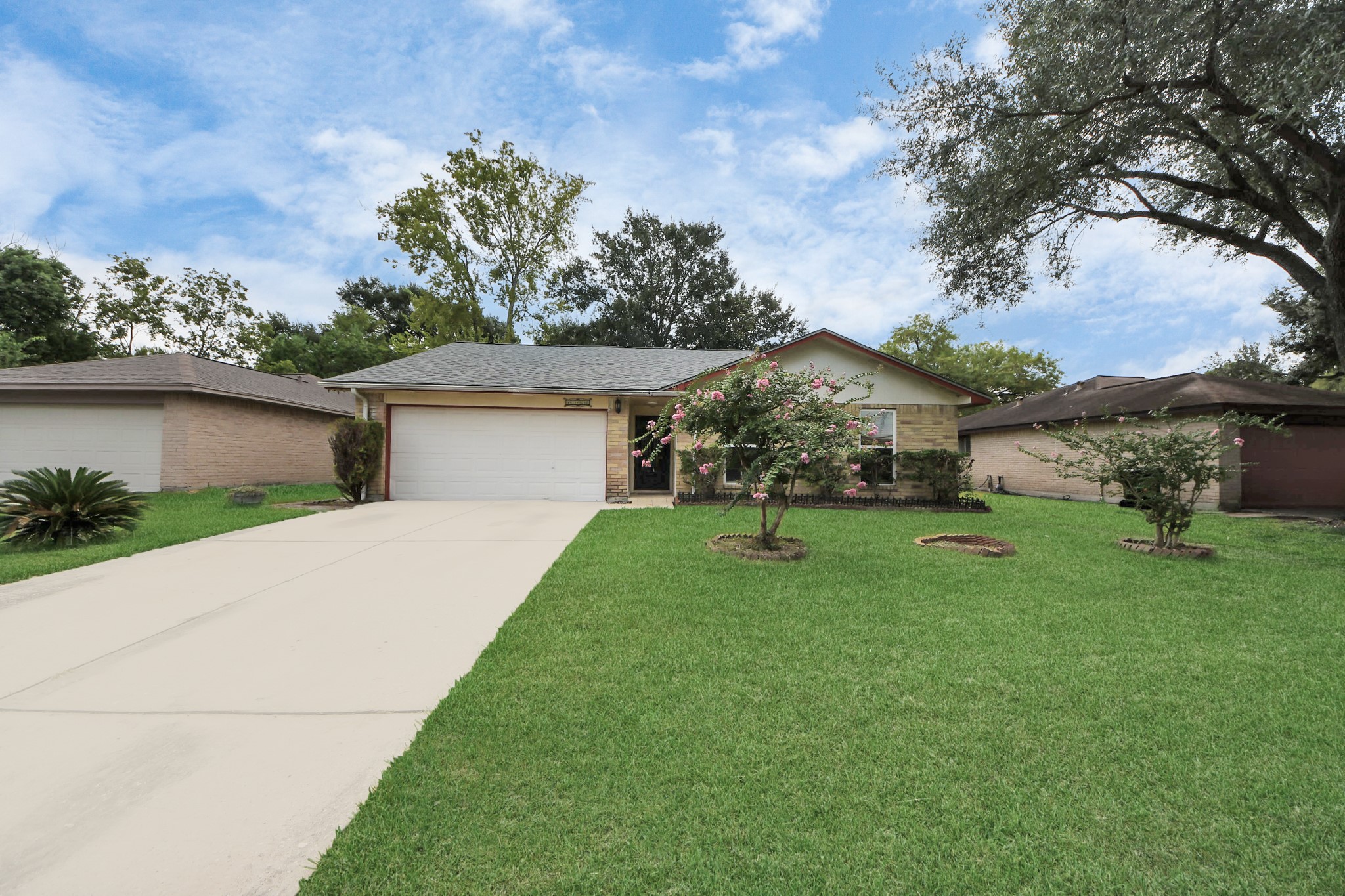 11406 Dew Arbor Street Houston TX 77067