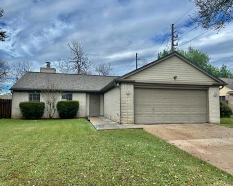 3811 Kitchen Hill Lane Sugar Land TX 77479