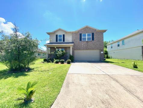 13922 Kenswick Key Lane Houston TX 77047