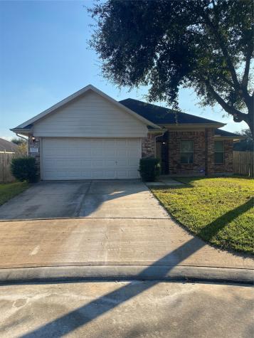 1606 Hade Meadow Lane Houston TX 77073