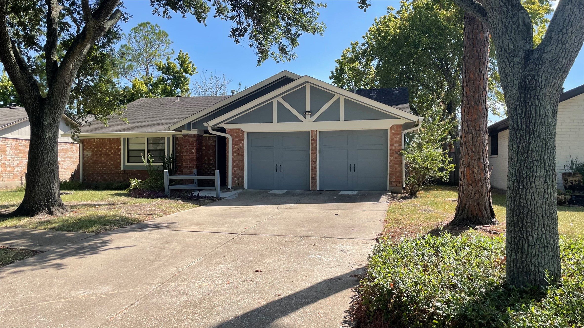 10714 Sagecanyon Drive Houston TX 77089