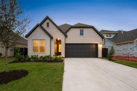 134 Hazelnut Drive Richmond TX 77406