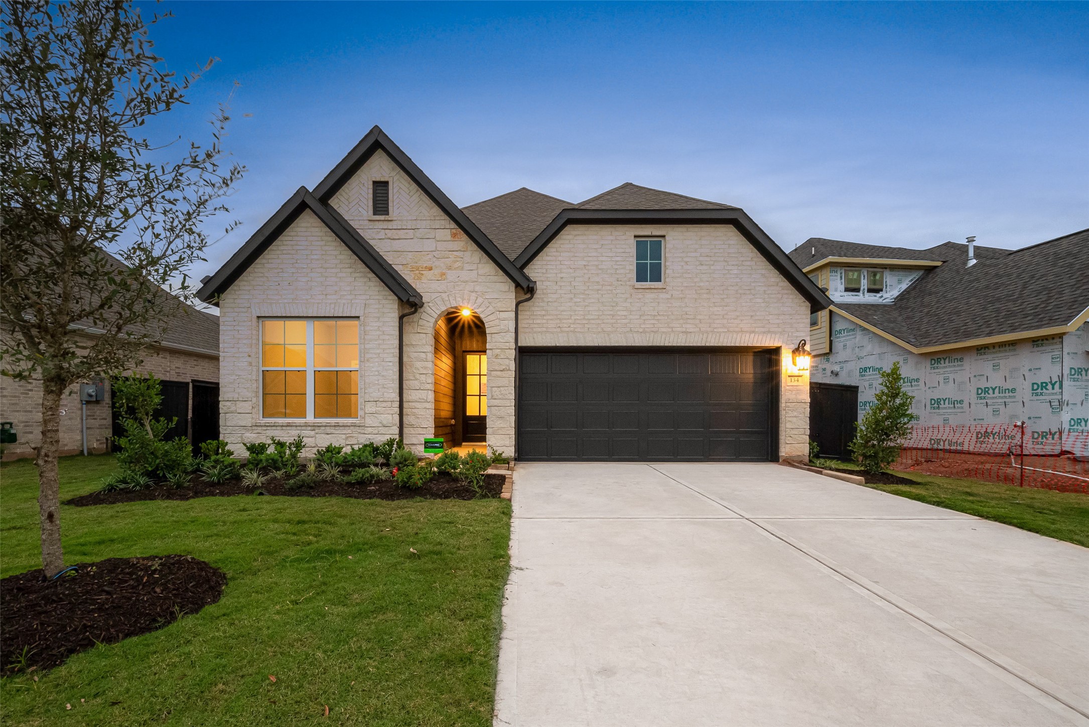 134 Hazelnut Drive Richmond TX 77406