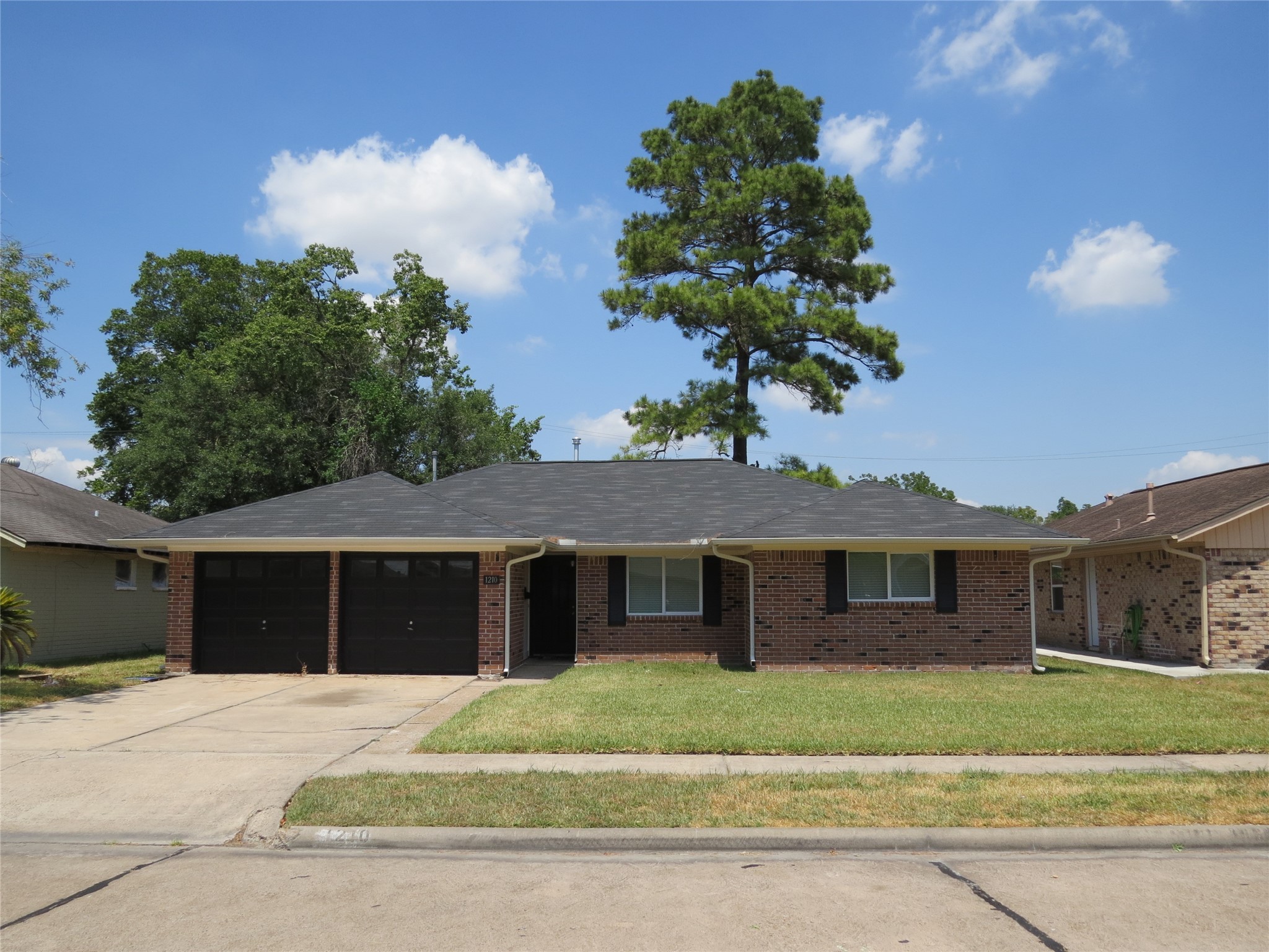 1210 E Princeton Lane Deer Park TX 77536