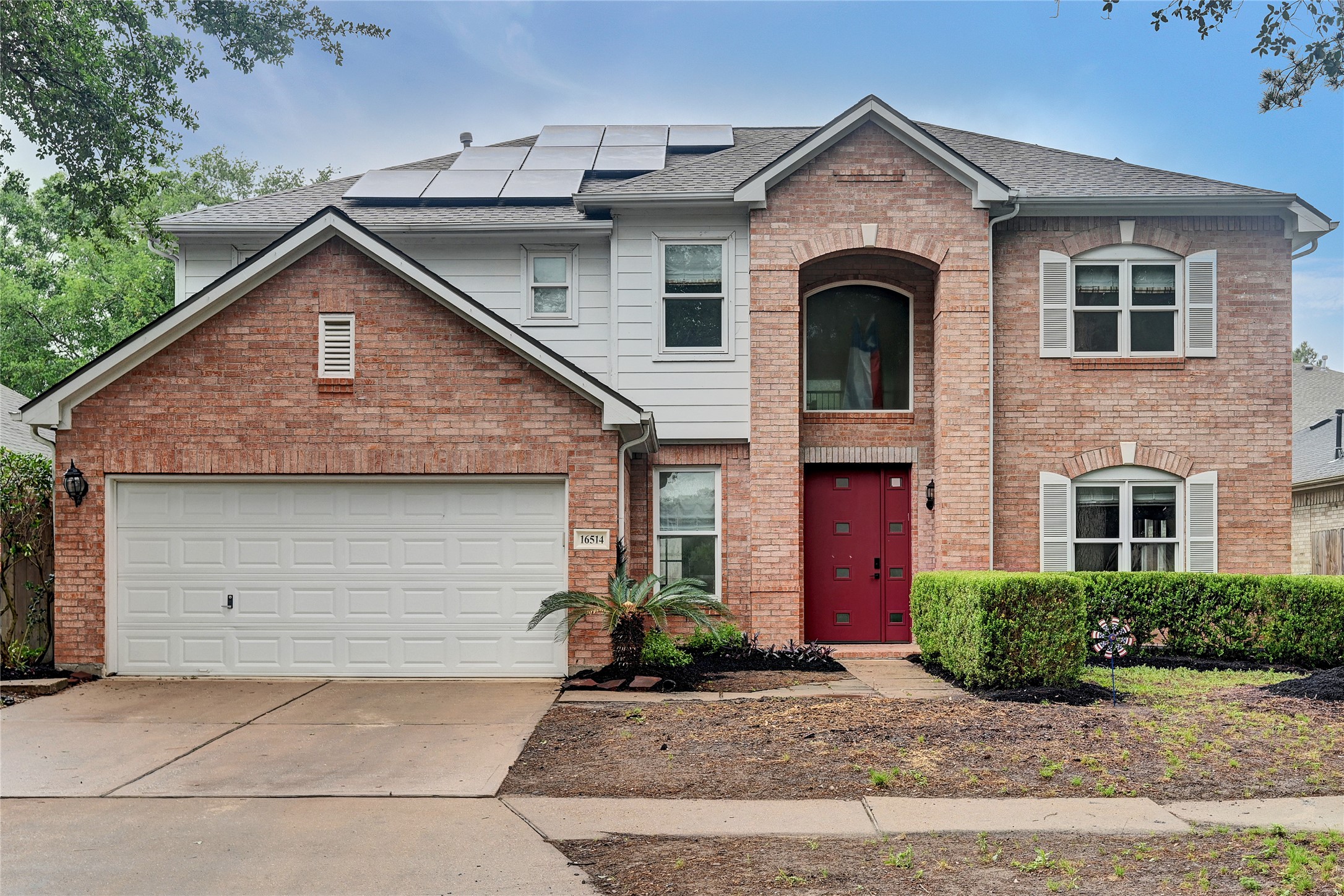16514 Barker Ranch Court Cypress TX 77429