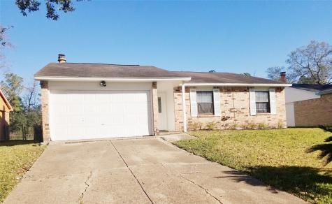 6306 Larchbrook Drive Houston TX 77049