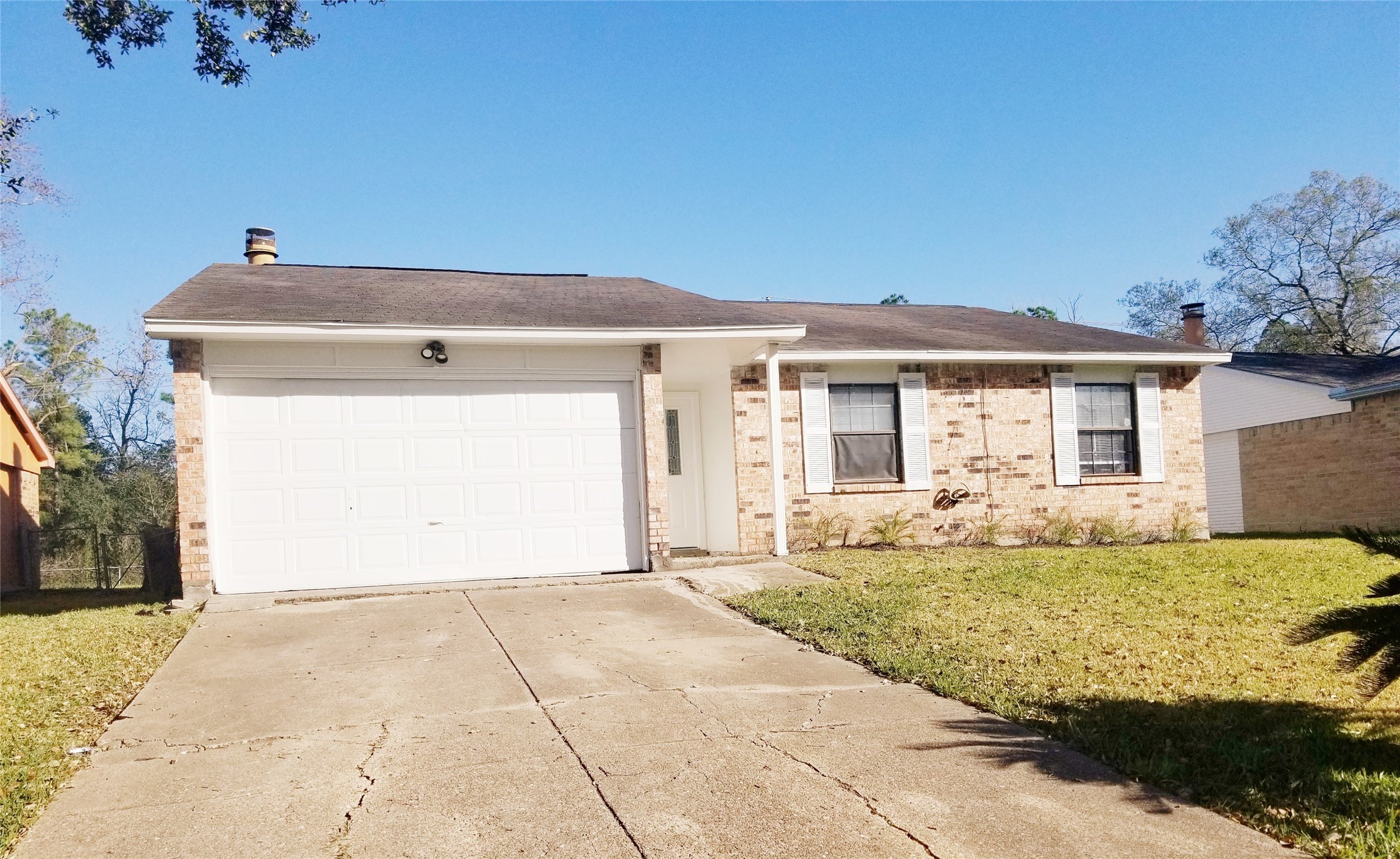 6306 Larchbrook Drive Houston TX 77049