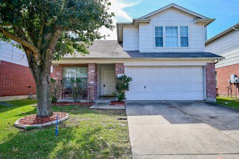 13419 Venice Villa Lane Sugar Land TX 77498