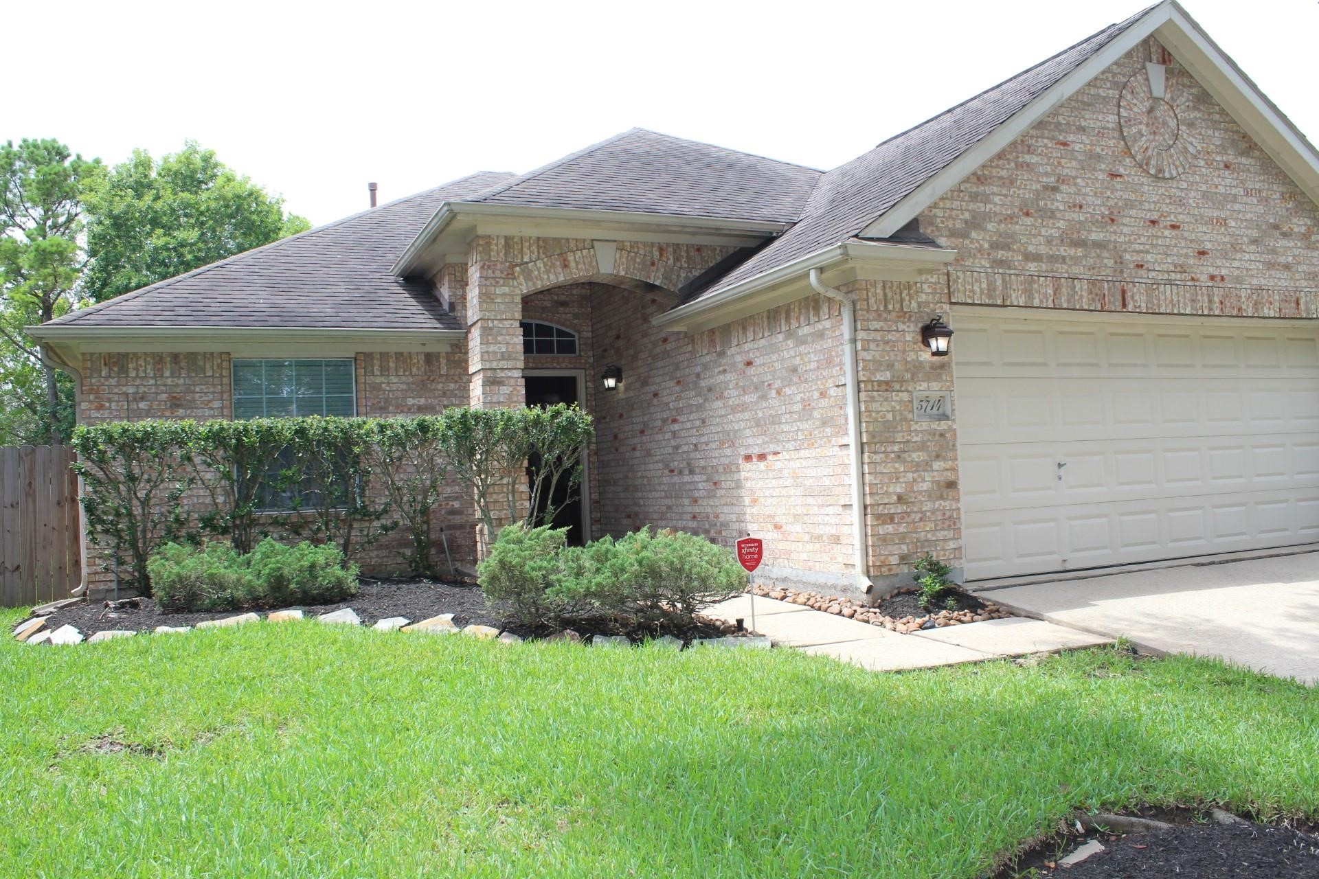 5714 Montclair Hill Lane Rosharon TX 77583