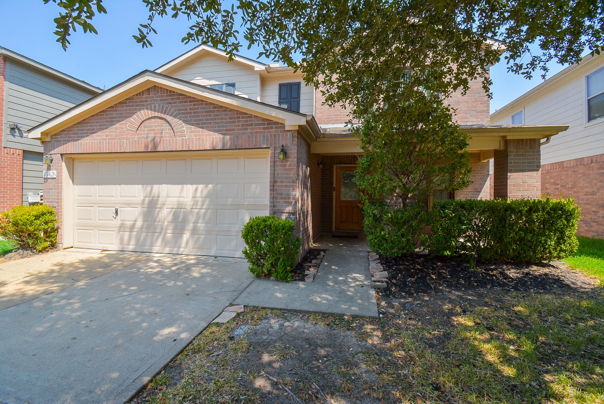 15426 Lynford Crest Drive Houston TX 77083