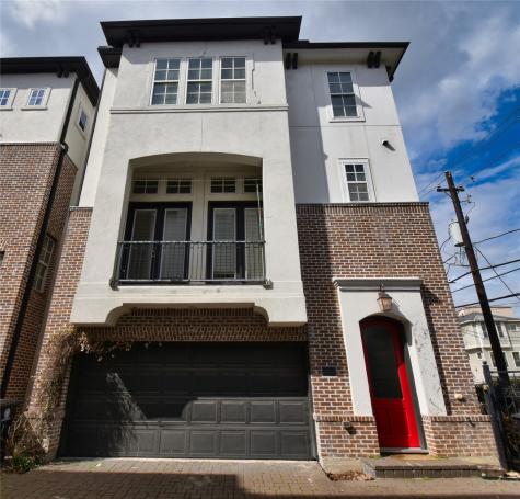 2440 Charleston Street A Houston TX 77021